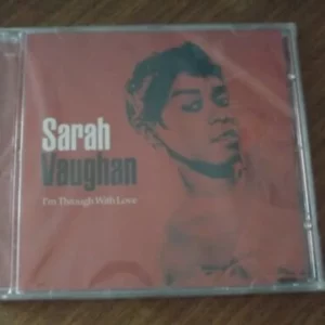 I'm Through With Love