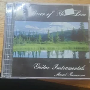 Power of Your Love