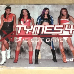 She Got Game