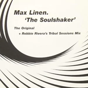 Soul Shaker