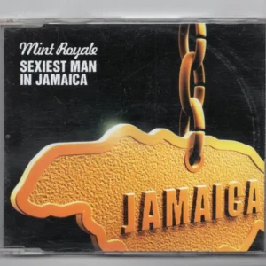 Sexiest Man in Jamaica