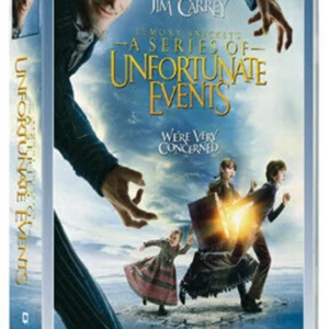 A Series of Unfortunate Events