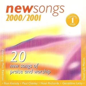 New Songs 2000 2001 1