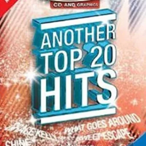 Another Top 20 Hits