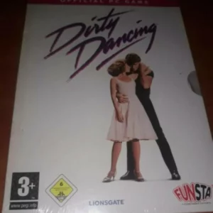 Dirty Dancing