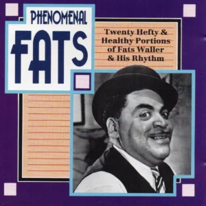 Phenomenal Fats