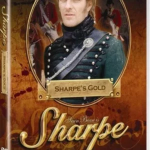 Sharpe's Gold
