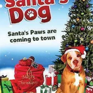 Santas Dog