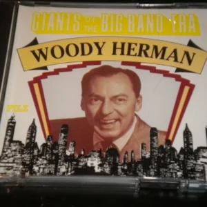 Giants of the Big Band Era