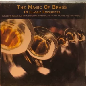 Magic of Brass