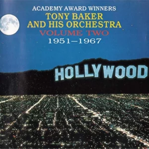 Tony Baker And His Orchestra - Volume 2