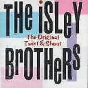 Original Twist and Shout