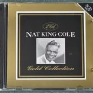 Nat King Cole Gold Collection