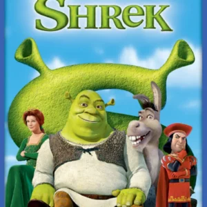 Shrek