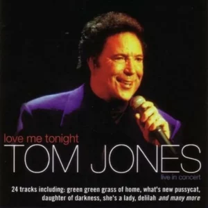 Love Me Tonight