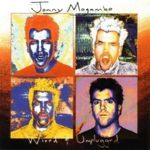 Wired & Unplugged