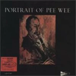 Portrait Pee Wee