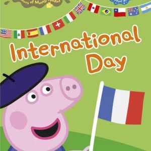 Peppa Pig: International Day