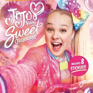 Jojo Siwa: Sweet Celebrations