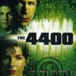 4400: Complete Season