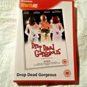 Drop Dead Gorgeous