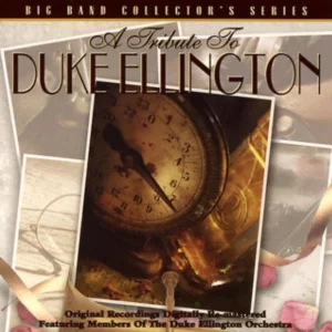 Tribute To Duke Elligton