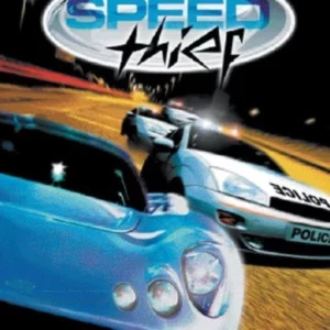 Speed Thief