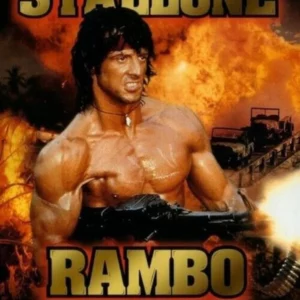 Rambo: First Blood II