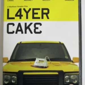 Layer Cake