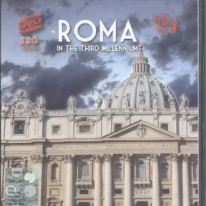 Rome in the Third Millennium