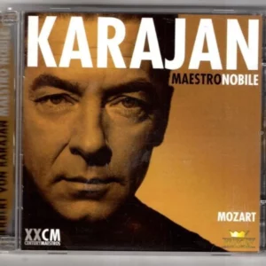 Herbert Von Karajan