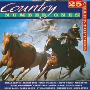 Country Number Ones