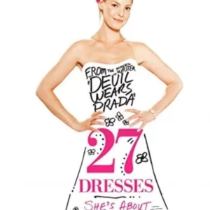 27 Dresses