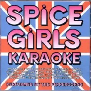 Spice Girls Karaoke