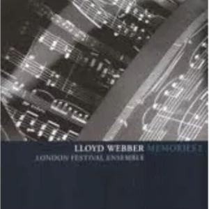 Music Of Lloyd Webber: Memories 2