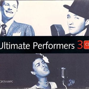 Ultimate Performers