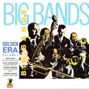 Big Bands Golden Era: Volume 1