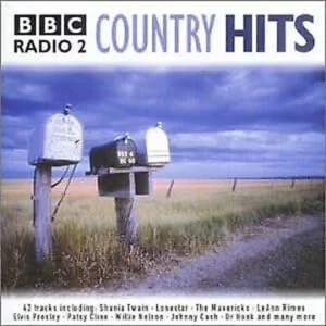 BBC Radio 2 Country Hits
