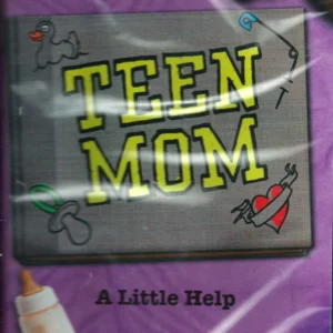 Teen Mom - A Little Help