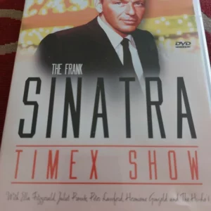 The Frank Sinatra Timex Show
