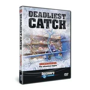 DEADLIEST CATCH - Greenhorns