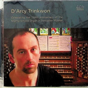 D'arcy Trinkwon