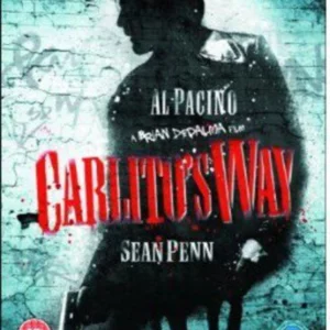 Carlito's Way