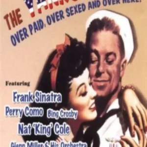 The Yanks Are Coming
