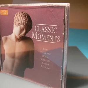 Classic Moments