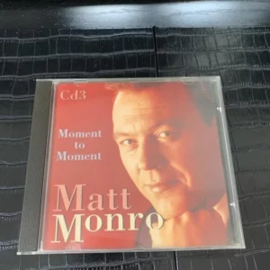 Moment to Moment