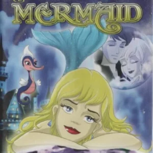 Little Mermaid Double