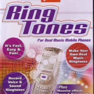 Create your own Ringtones