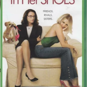 In Her Shoes