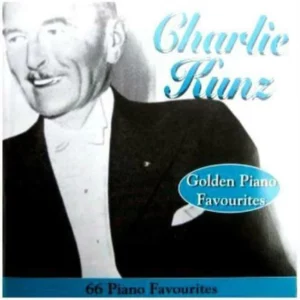 Golden Piano Favourites